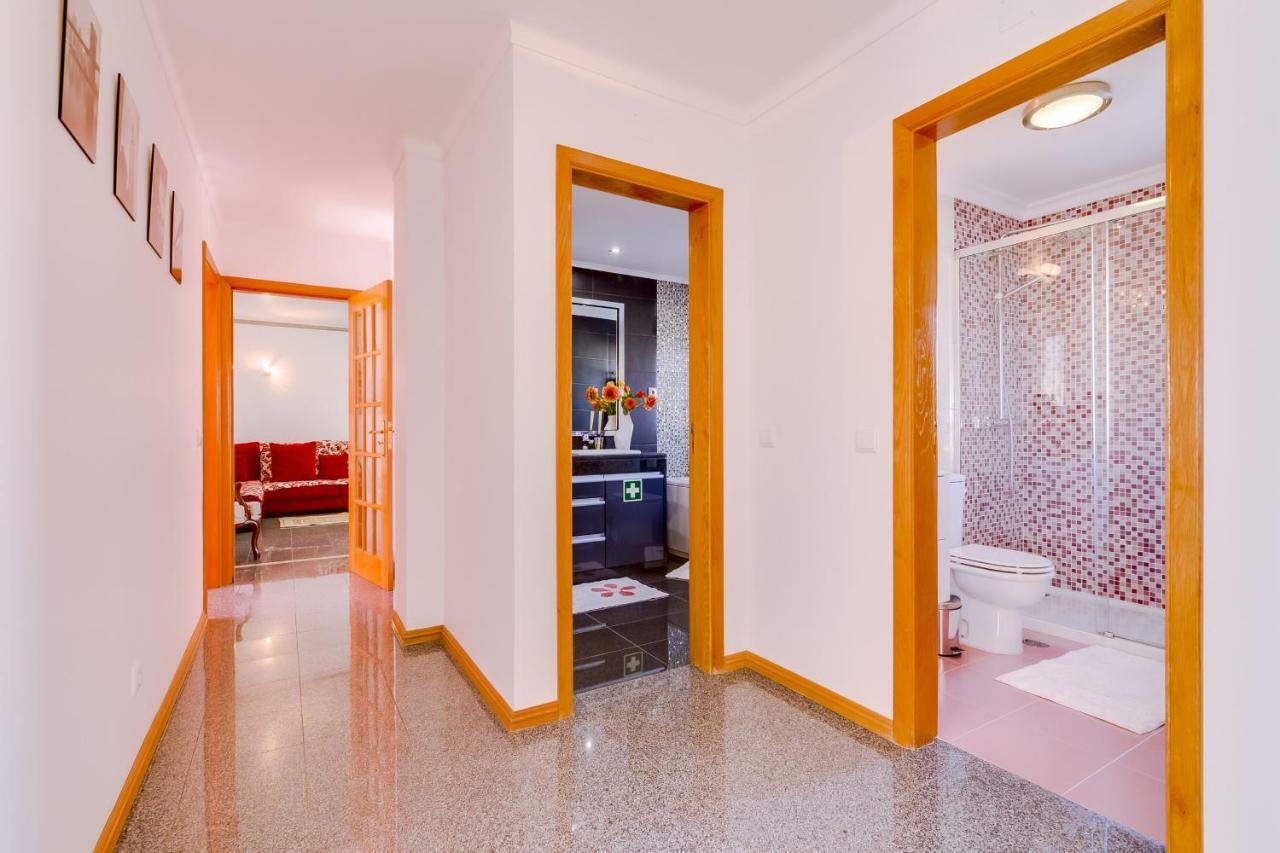 Palma - 4 Bed Near The City Center - Distrito de Faro Exterior foto