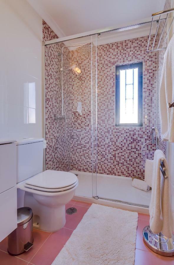 Palma - 4 Bed Near The City Center - Distrito de Faro Exterior foto