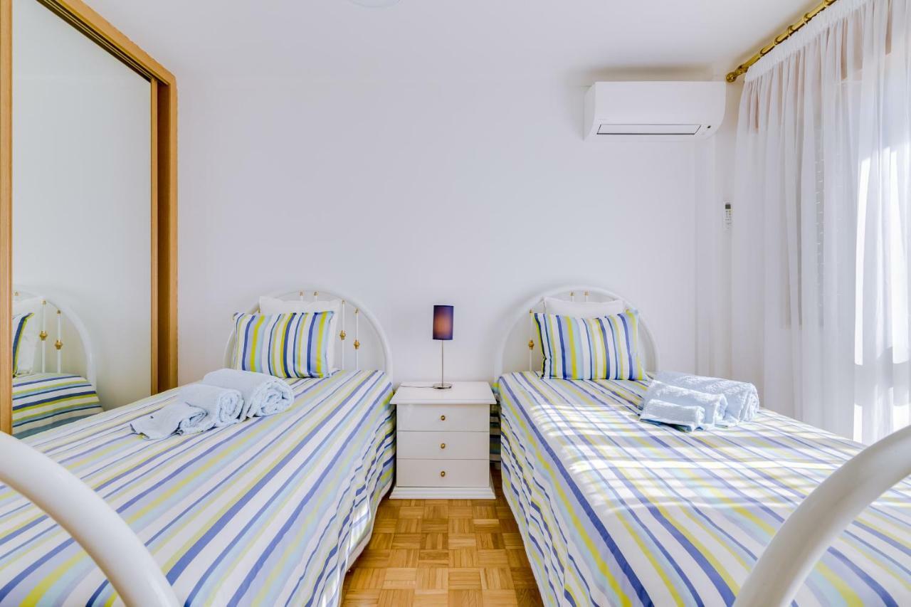Palma - 4 Bed Near The City Center - Distrito de Faro Exterior foto