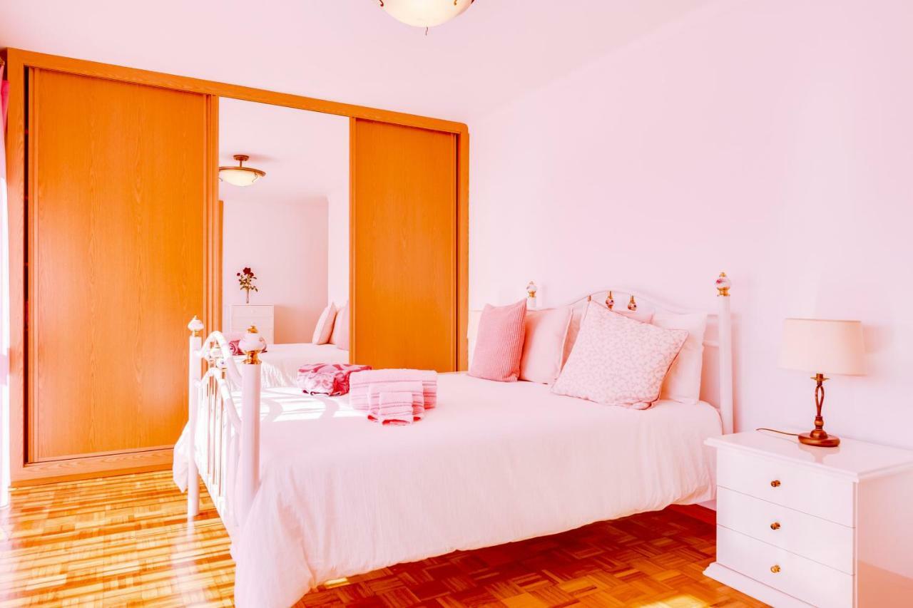 Palma - 4 Bed Near The City Center - Distrito de Faro Exterior foto