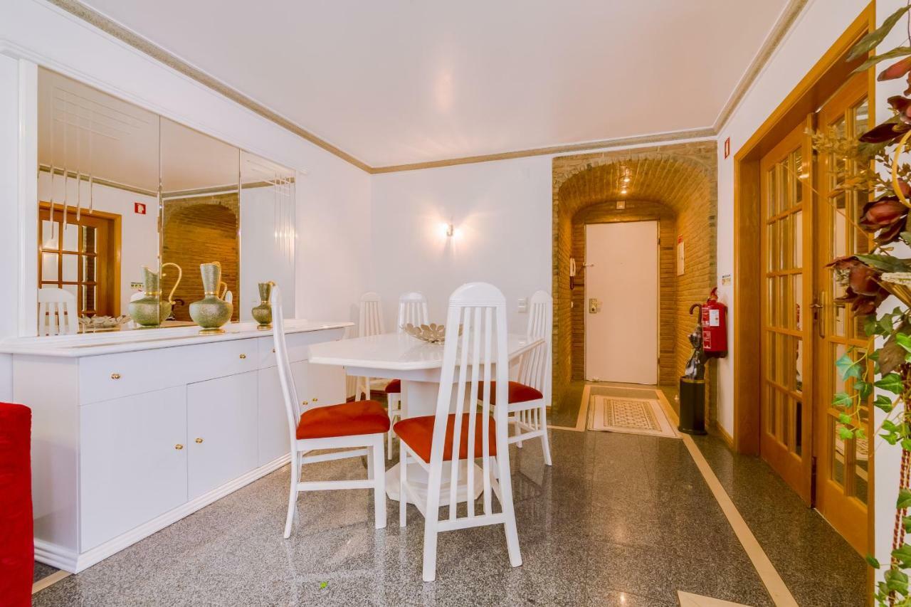 Palma - 4 Bed Near The City Center - Distrito de Faro Exterior foto