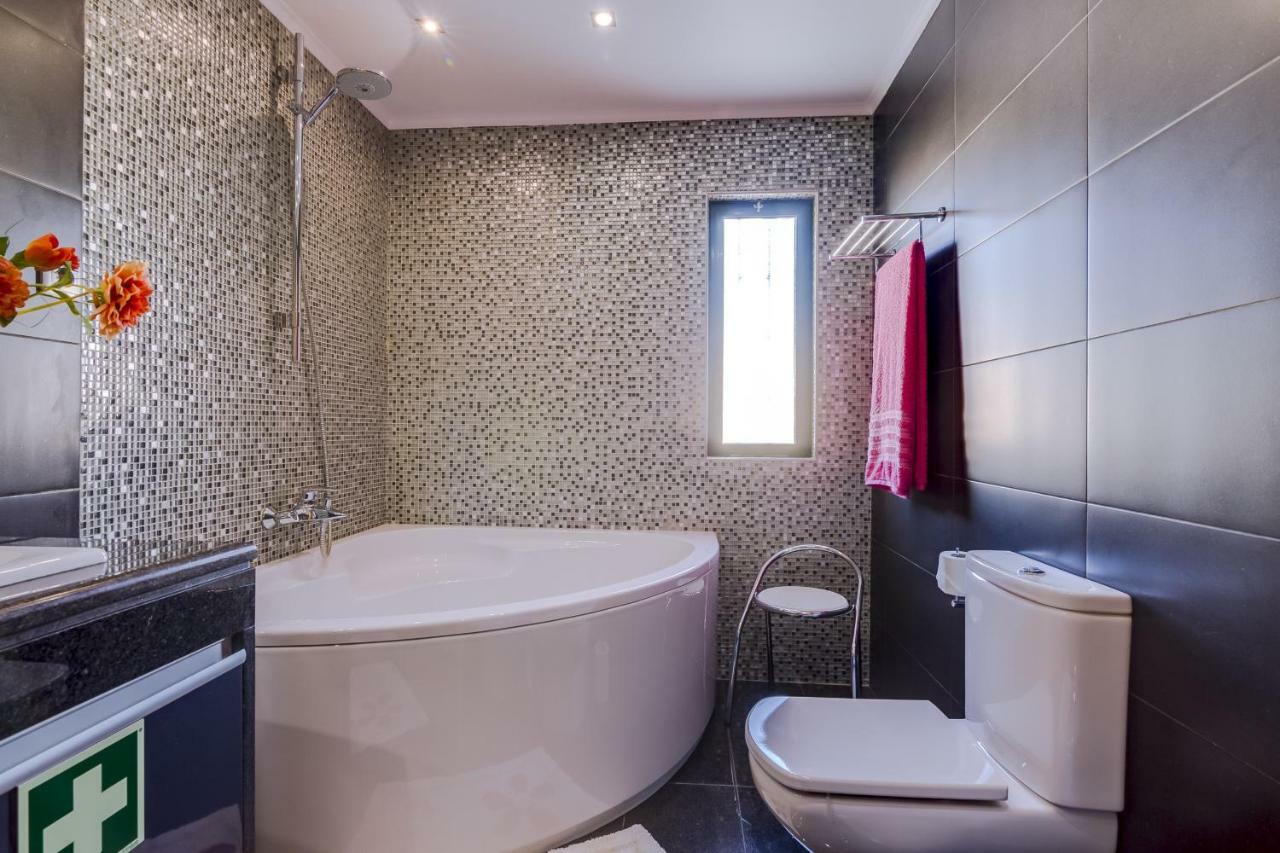 Palma - 4 Bed Near The City Center - Distrito de Faro Exterior foto