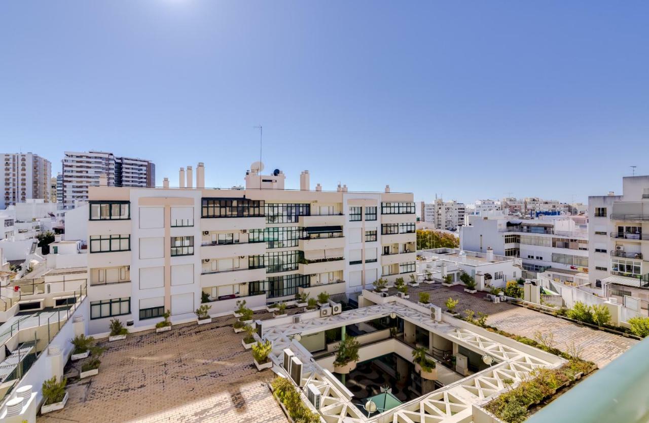 Palma - 4 Bed Near The City Center - Distrito de Faro Exterior foto
