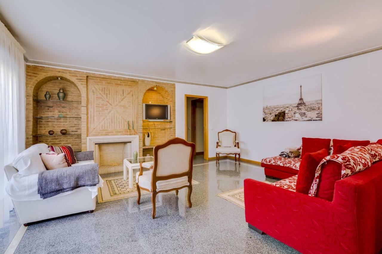Palma - 4 Bed Near The City Center - Distrito de Faro Exterior foto